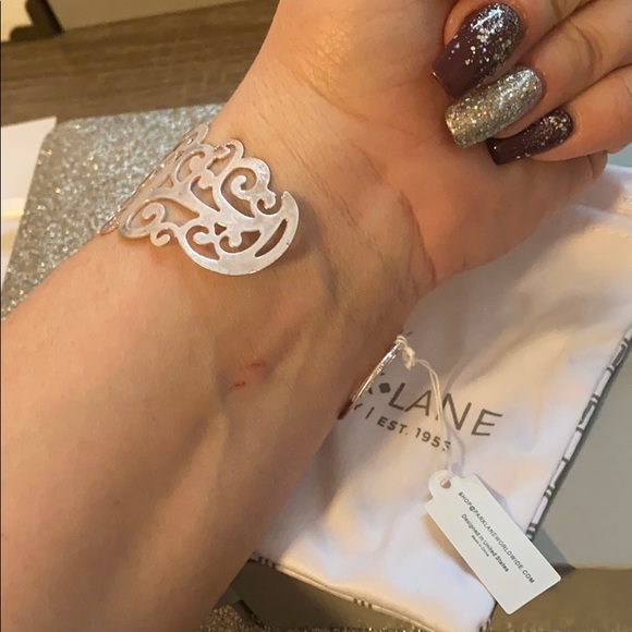 May Sparkle Bracelet - Picture 4 of 4